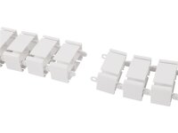 Kabelmanagement imstande flexible-w