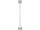 Office-Leuchte ROLF KERN „Smart-Pro“ mit Touch Display, PIR & Tageslicht-Sensor
