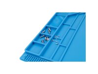 Silikon-Lötmatte McPower LM-18 55x35cm,...