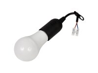 LED Renovierleuchte McShine, 15W, 1.250lm, 220°,...