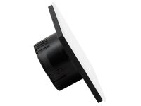 Touch Funk-Wandschalter McPower Comfort max. 100m, 2-Kanal