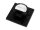 Touch Funk-Wandschalter McPower Comfort max. 100m, 2-Kanal