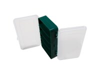 Sortimentskasten McPower, 160x100x42mm, 13 Fächer,...