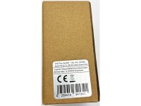 Schließzylinder 80mm (50+30mm) 5 Schlüssel, Not- & Gefahrenfunktion