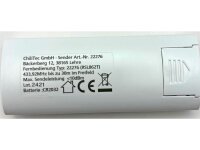Funksteckdose Set Pilota Casa - 5x Steckdose mit 2x Fernbedienung - Innen max. 30m Reichweite