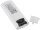 Funksteckdose Set Pilota Casa - 5x Steckdose mit 2x Fernbedienung - Innen max. 30m Reichweite