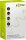 20er LED-Silberdraht-Lichterkette, inkl. Timer