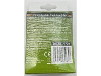 MILOS Schutzkontakt Steckdose 2-fach 250V 16A, 1x UP, USB A+C/PD, anthrazit