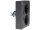 MILOS Schutzkontakt Steckdose 2-fach 250V 16A, 1x UP, USB A+C/PD, anthrazit