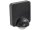 Aufputz Bewegungsmelder "CBM 65a" 360°, max.10m Detektion, IP65, anthrazit