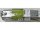 5-fach Steckdosenblock, silber 250V~/ 16A, Aufbaumontage
