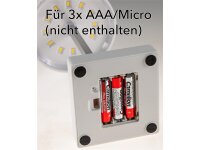 MILOS Wechsel Schalter, UP, 250V 10A, inkl. Rahmen, Klemmanschluss, anthrazit