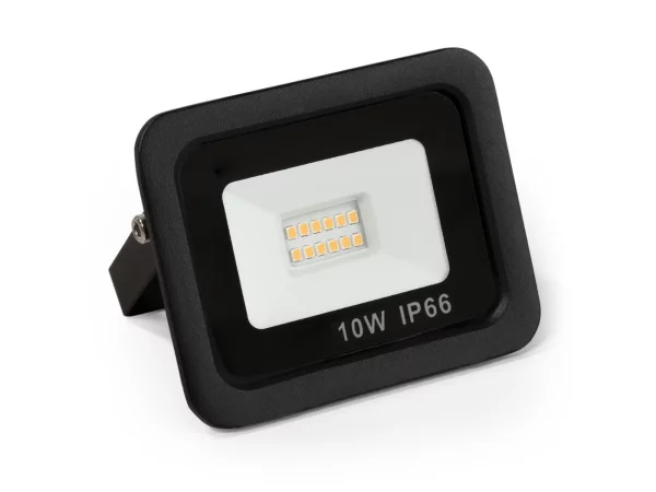 LED-Außenstrahler McShine "Super-Slim"...
