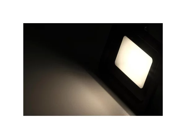 LED-Außenstrahler McShine "Super-Slim"...