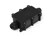 Abzweigdose McPower, IP68 - für Außen, 1 Ein-...