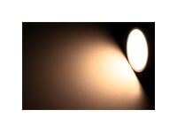 LED-Strahler McShine MS-60 GU10, 6W, 510lm, 3000K, warmweiß