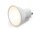 LED-Strahler McShine MS-60 GU10, 6W, 510lm, 3000K, warmweiß