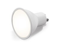 LED-Strahler McShine MS-60 GU10, 6W, 510lm, 4000K,...