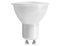LED-Strahler McShine MS-60 GU10, 6W, 510lm, 4000K,...