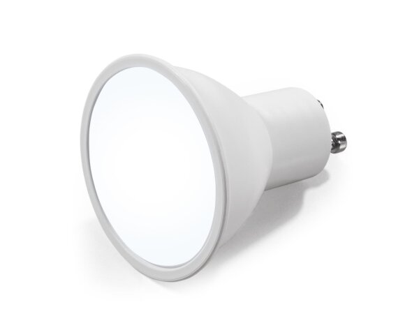 LED-Strahler McShine MS-60 GU10, 6W, 510lm, 6500K, tageslichtweiß