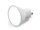 LED-Strahler McShine MS-60 GU10, 6W, 510lm, 6500K, tageslichtweiß