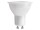 LED-Strahler McShine MS-60 GU10, 6W, 510lm, 6500K, tageslichtweiß