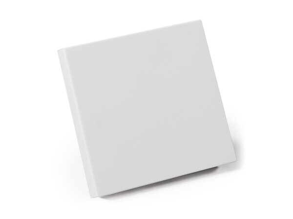 Blindabdeckung / Blende McPower Shallow weiß