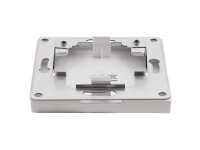 Blindabdeckung / Blende McPower Shallow weiß