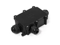 Abzweigdose McPower, IP68 - für Außen, 1 Ein-...
