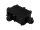 Abzweigdose McPower, IP68 - für Außen, 1 Ein- und 2 Ausgänge, T-Version, 124x72x32mm