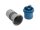 CEE-Stecker McPower, IP44, 250V, 16A, 3-polig, IP44