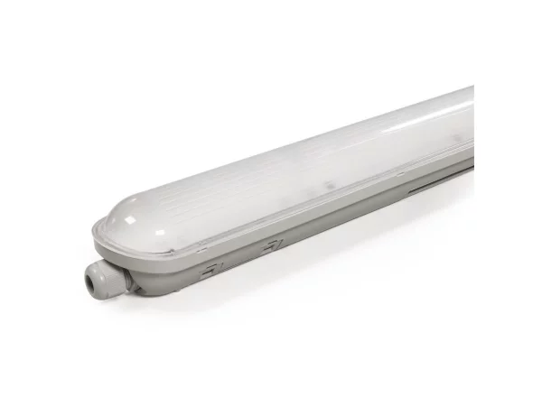 LED Feuchtraumleuchte McShine FL-1815 IP65, 7.200lm,...