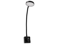 LED-Steckdosenleuchte EINLICHT Halo 3,3W, 438lm,...