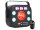 5-in-1 DMX-Lichteffekt IBIZA FULLMOON mit Wash, UV, RG Laser, Strobe & Astro
