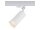 Strahler EINLICHT für Schienensystem MASTA RING GU10, ØxL 60x110mm, weiß