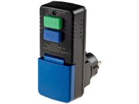 Fehlerstromschutzadapter "CT-RCD" (DI)...