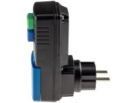 Fehlerstromschutzadapter "CT-RCD" (DI)...