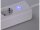 Steckdosenleiste mit Ladebuchsen für USB USB-A /USB-C,5-fach, weiß, 1,5m Kabel