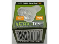 Kabelschutzbox für Aussen IP44 XL LxØ 365x90mm, Blau