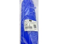 Kabelschutzbox für Aussen IP44 XL LxØ 365x90mm, Blau