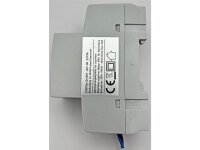 Dämmerungsschalter für Hutschiene 230V, 5m Kabel, externer Sensor IP65