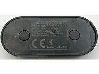 Funk-Sender für "Pilota Casa" IP55 433,92MHz, 1 Kanal, Tasten EIN / AUS