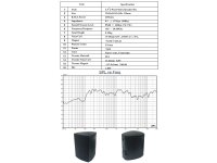 Kabelverbinder 3-polig, IP68, 230V Schraubanschluss, für Kabel Ø 6-11mm