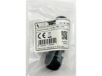 Kabelverbinder 3-polig, IP68, 230V Schraubanschluss, für Kabel Ø 6-11mm