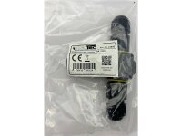 Kabelverbinder T-Form, IP68, 230V Klemmanschluss, für Kabel Ø 6-11mm