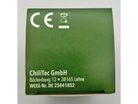 4-fach Steckdosenblock, USB-A+C, weiß 250V~/ 16A, Aufbaumontage, USB 3,1A, PD