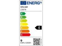 4-fach Steckdosenblock, USB-A+C, weiß 250V~/ 16A, Aufbaumontage, USB 3,1A, PD