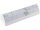 4-fach Steckdosenblock, USB-A+C, weiß 250V~/ 16A, Aufbaumontage, USB 3,1A, PD