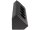 4-fach Steckdosenblock, USB-A+C, schwarz 250V~/ 16A, Aufbaumontage, USB 3,1A, PD