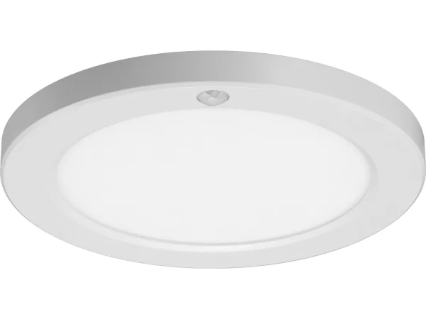 LED Deckenleuchte "BUTON" mit PIR-Sensor...